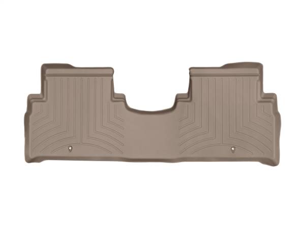 Weathertech - Weathertech FloorLiner™ DigitalFit® 457702