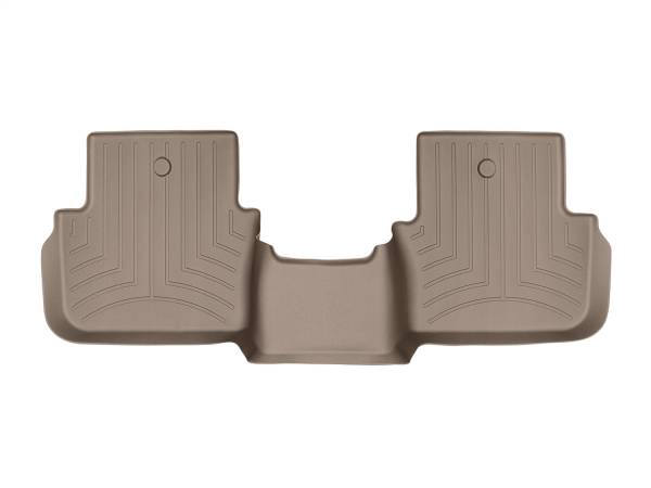 Weathertech - Weathertech FloorLiner™ DigitalFit® 457692