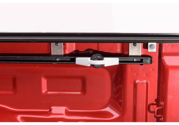 Bak Industries - Bak Industries Tundra Trk System Brkts PARTS-226S0024
