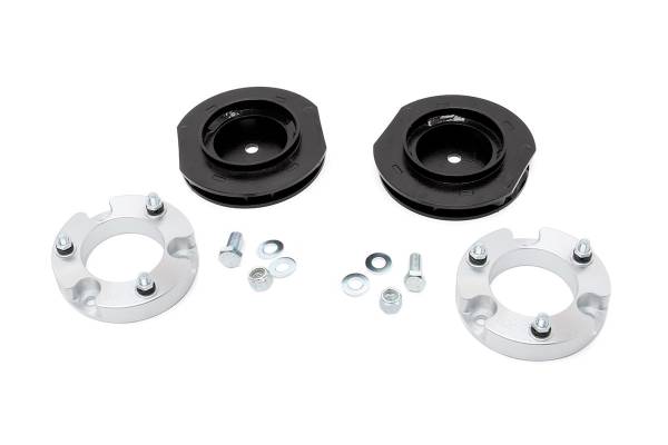 Rough Country - Rough Country 2-inch Suspension Lift Kit 764