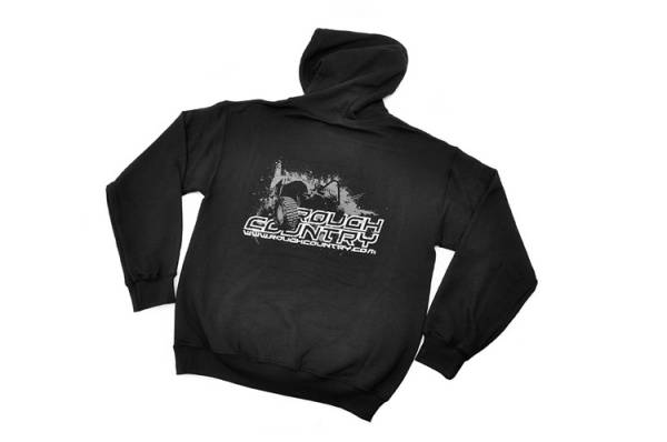 Rough Country - Rough Country Hoodie