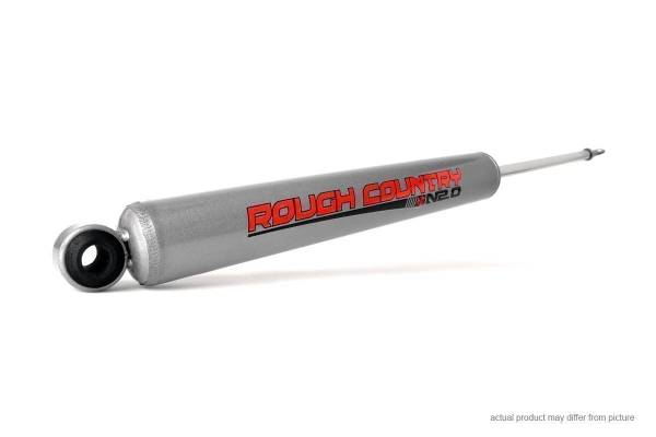Rough Country - Rough Country Chevy 1500 Suburban (69-72) N2.0 Front Shock Absorber, 5-6" 20030_B