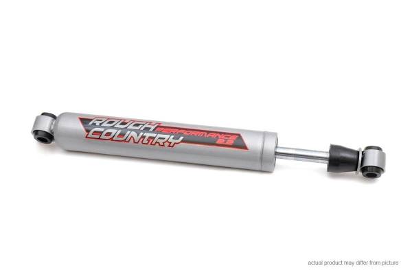 Rough Country - Rough Country Ford F-100 4WD (66-76) 2.2 Rear Shock Absorber, 4-6" 22006_B