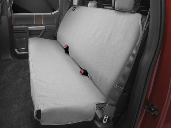 Weathertech - Weathertech Seat Protector DE2021GY