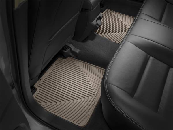 Weathertech - Weathertech All Weather Floor Mats W308TN