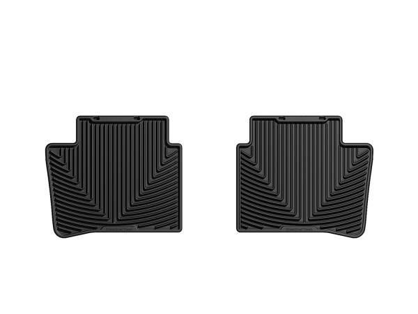 Weathertech - Weathertech All Weather Floor Mats W215