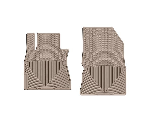 Weathertech - Weathertech All Weather Floor Mats W262TN