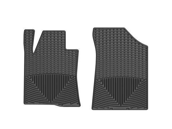 Weathertech - Weathertech All Weather Floor Mats W294