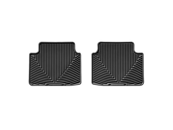Weathertech - Weathertech All Weather Floor Mats W150