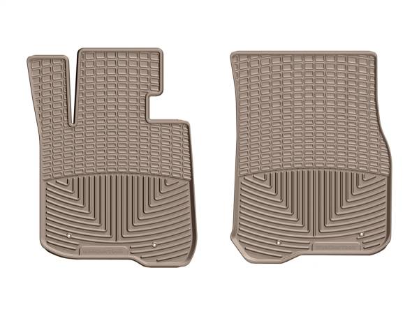 Weathertech - Weathertech All Weather Floor Mats W360TN