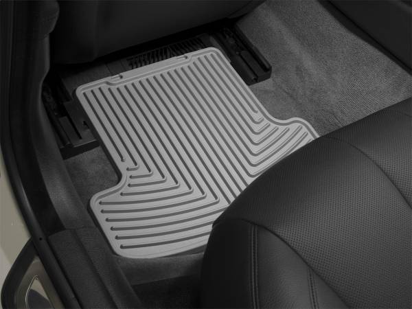 Weathertech - Weathertech All Weather Floor Mats MB C207 G