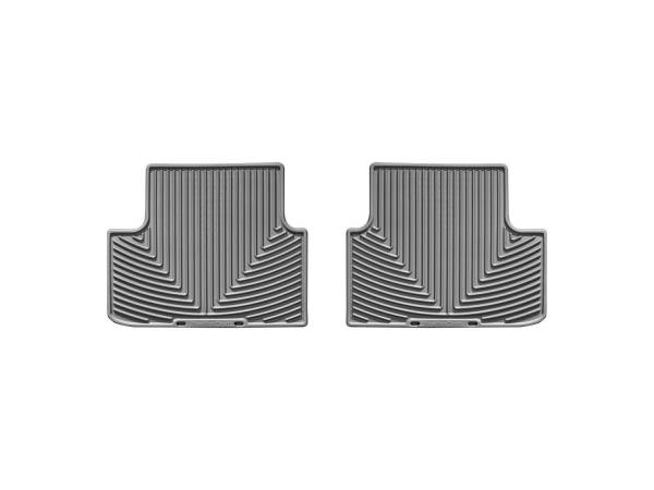 Weathertech - Weathertech All Weather Floor Mats W198GR