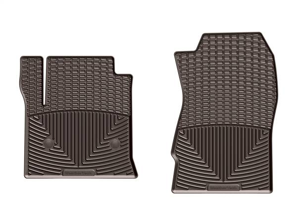 Weathertech - Weathertech All Weather Floor Mats W309CO
