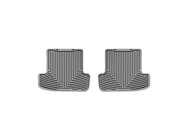 Weathertech - Weathertech All Weather Floor Mats W166GR