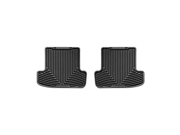 Weathertech - Weathertech All Weather Floor Mats W166