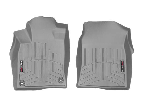 Weathertech - Weathertech FloorLiner™ DigitalFit® 468841
