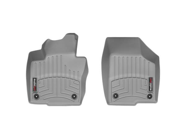 Weathertech - Weathertech FloorLiner™ DigitalFit® 463381