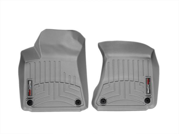 Weathertech - Weathertech FloorLiner™ DigitalFit® 464201