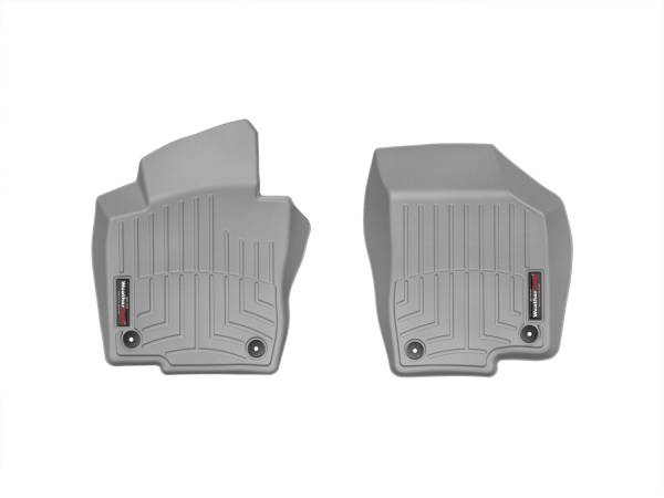 Weathertech - Weathertech FloorLiner™ DigitalFit® 463841