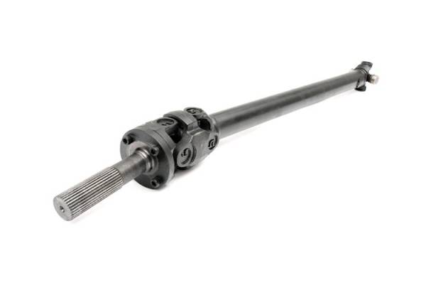 Rough Country - Rough Country GMC Denali AWD Front CV Drive Shaft for 5-7.5-inch Lifts 5083.1