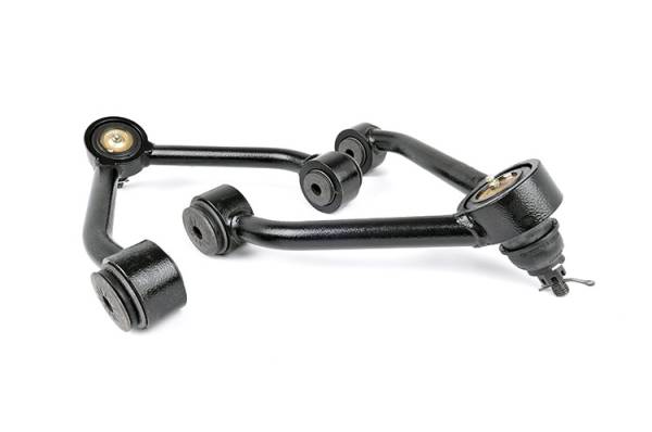 Rough Country - Rough Country Upper Control Arms for 2-3-inch Lifts 7546