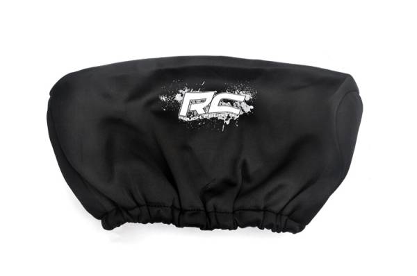 Rough Country - Rough Country Winch Cover (RC Logo) RS106