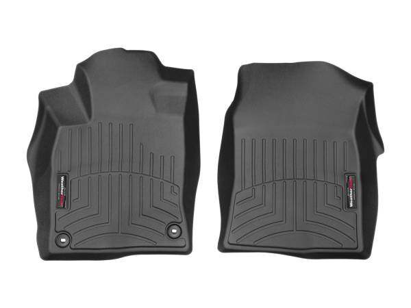 Weathertech - Weathertech FloorLiner™ DigitalFit® 448841
