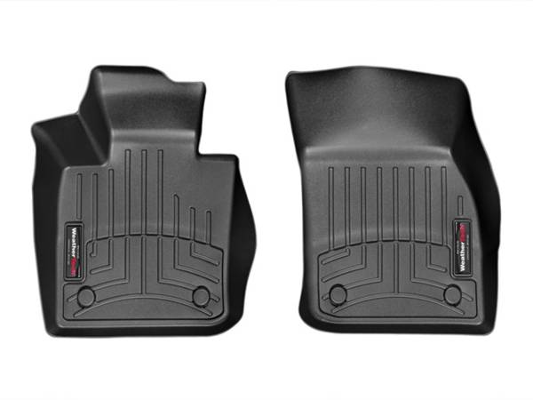 Weathertech - Weathertech FloorLiner™ DigitalFit® 446751