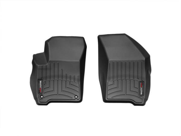 Weathertech - Weathertech FloorLiner™ DigitalFit® 443771