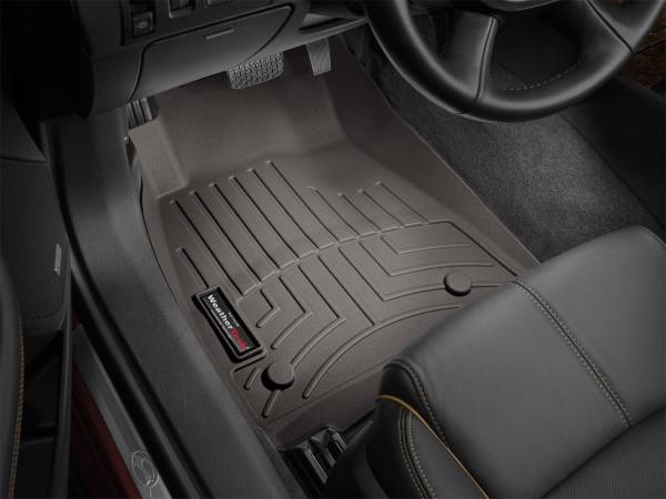 Weathertech - Weathertech FloorLiner™ DigitalFit® 475241