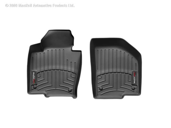 Weathertech - Weathertech FloorLiner™ DigitalFit® 441671