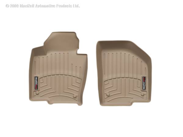 Weathertech - Weathertech FloorLiner™ DigitalFit® 451671