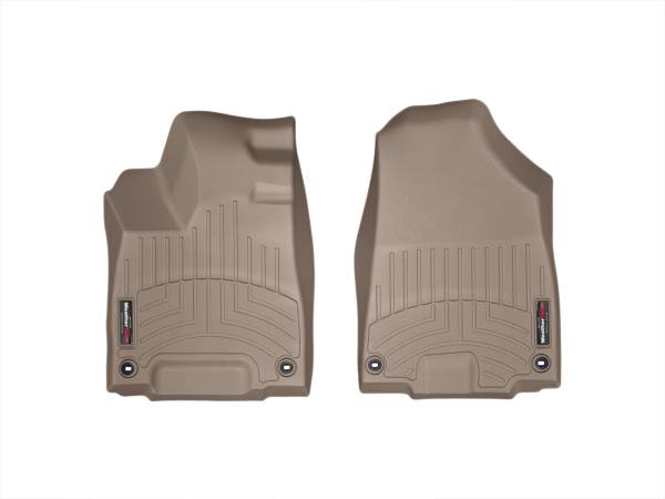 Weathertech - Weathertech FloorLiner™ DigitalFit® 455761