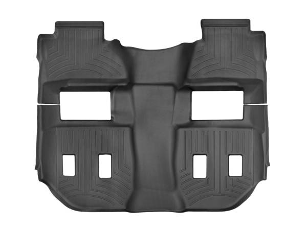 Weathertech - Weathertech FloorLiner™ DigitalFit® 447672