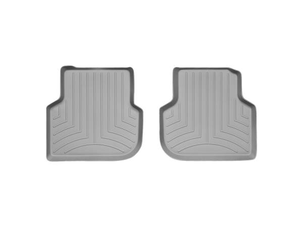 Weathertech - Weathertech FloorLiner™ DigitalFit® 463382