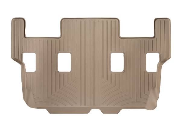 Weathertech - Weathertech FloorLiner™ DigitalFit® 451076