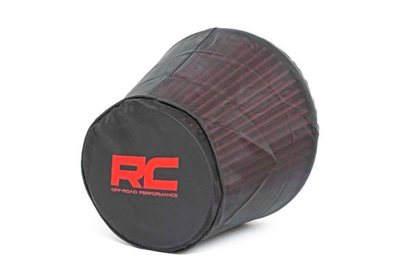Rough Country - Rough Country Cold Air Intake Pre-Filter Bag (15-20 F-150 / 09-13 GM 1500) 10484
