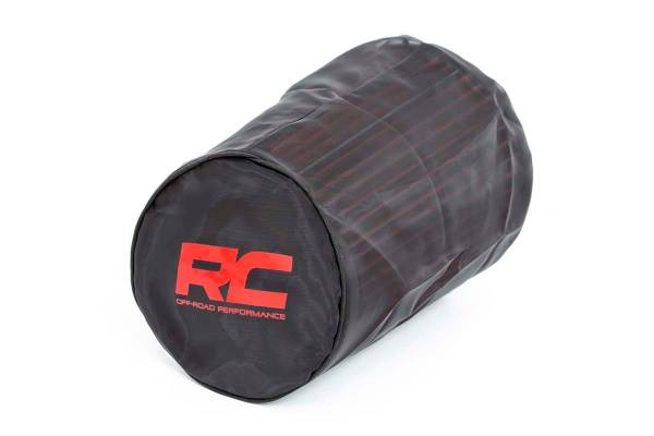 Rough Country - Rough Country Cold Air Intake Pre-Filter Bag (97-06 Jeep TJ) 10485