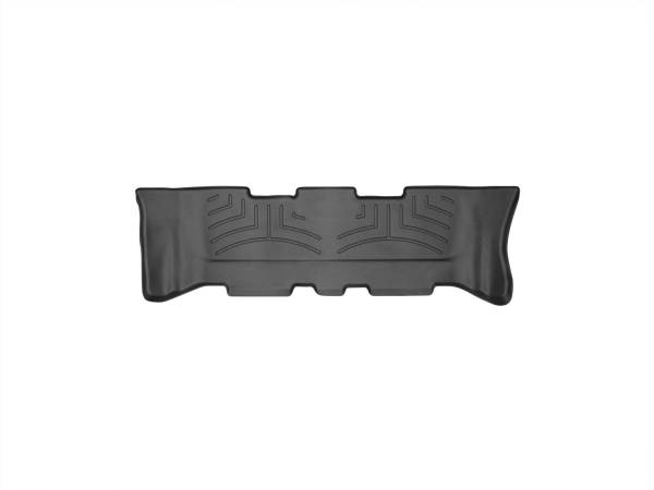 Weathertech - Weathertech FloorLiner™ DigitalFit® 444404