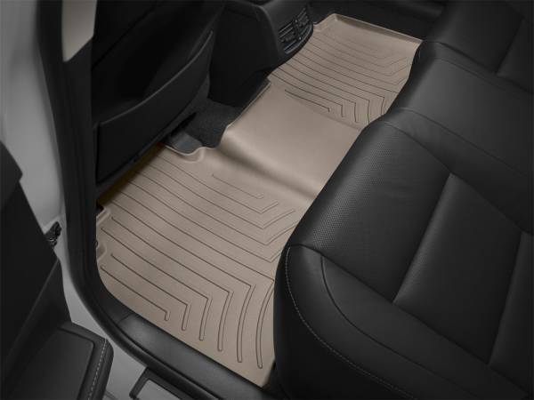 Weathertech - Weathertech FloorLiner™ DigitalFit® 454772