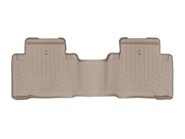 Weathertech - Weathertech FloorLiner™ DigitalFit® 455762