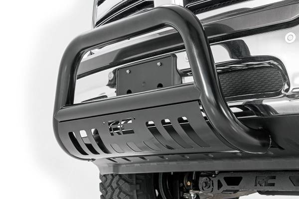 Rough Country - Rough Country Ram 19-20 1500 Bull Bar (Black) B-D2092