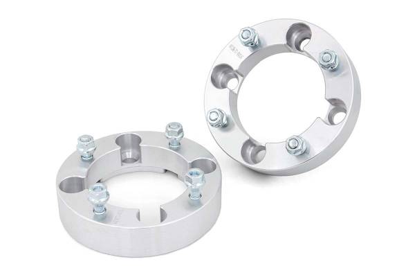 Rough Country - Rough Country Wheel Spacer Kit 10095
