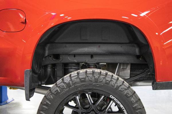 Rough Country - Rough Country Fender Liner Set 4519