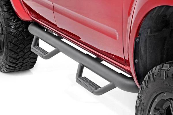 Rough Country - Rough Country Step Nerf Bar 82001