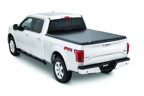 Tonno Pro - Tonno Pro Tonno Fold - 93-11 Ford Ranger, 94-08 Mazda B-Series, 6' 42-304