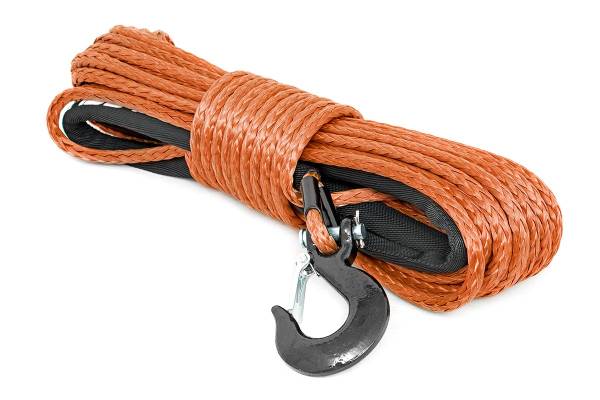 Rough Country - Rough Country Winch Rope RS111