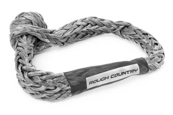 Rough Country - Rough Country Winch Rope RS135