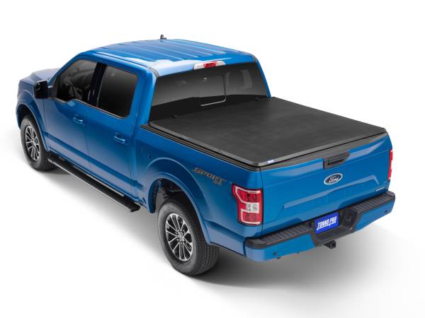 Tonno Pro - Tonno Pro Tonno Fold - 06-15 Honda Ridgeline, 5' 42-600