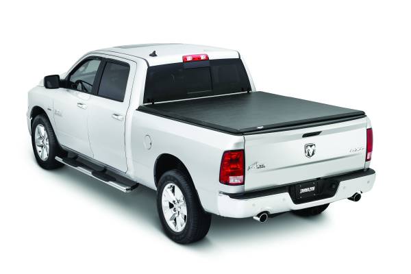 Tonno Pro - Tonno Pro Hard Fold - 19-22 Ram 1500, w/o Rambox 5'7" HF-259
